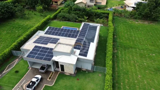 Casa com 4 Quartos à venda, 314m² no Recanto das Águas, Goianira