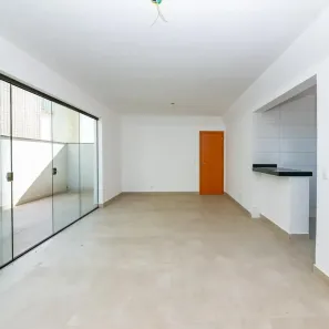 Apartamento com 3 Quartos à venda, 111m² no Minas Brasil, Belo Horizonte