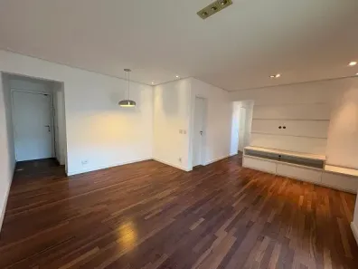 Apartamento com 2 Quartos à venda, 85m² no Jardim Tupanci, Barueri
