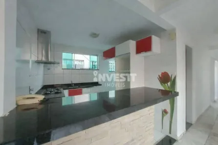 Apartamento com 3 Quartos à venda, 92m² no Vila Santa Efigênia, Goiânia