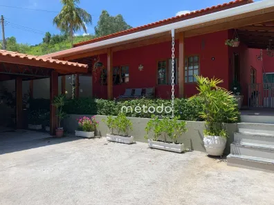 Casa com 4 Quartos à venda, 327m² no Ajuda, Guararema