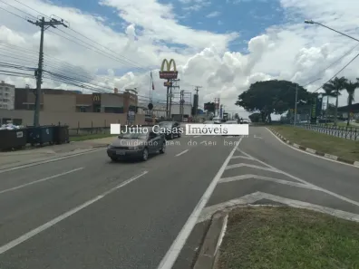 Lote/Terreno para alugar, 2467m² no Jardim Vera Cruz, Sorocaba