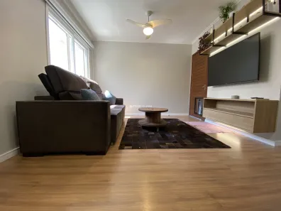 Casa de Condomínio com 2 Quartos à venda, 123m² no Olaria, Canoas