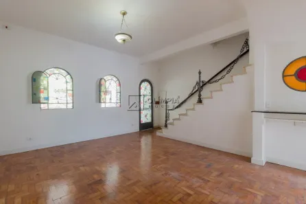 Casa com 3 Quartos à venda, 190m² no Vila Clementino, São Paulo