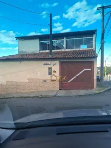 Sobrado com 3 Quartos à venda, 128m² no Vila São Paulo, Mogi das Cruzes