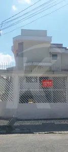 Sobrado com 3 Quartos à venda, 120m² no Vila Nova Mazzei, São Paulo