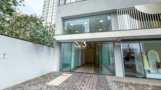 Ponto Comercial para alugar, 143m² no Centro, Londrina