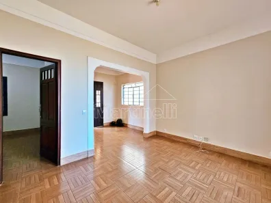 Casa com 7 Quartos à venda, 220m² no Centro, Ribeirão Preto