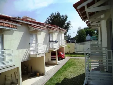 Casa de Condomínio com 2 Quartos à venda, 100m² no Vila Mazzei, São Paulo