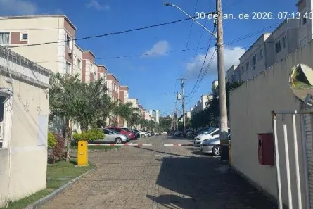 Apartamento com 2 Quartos à venda, 44m² no São José do Barreto, Macaé