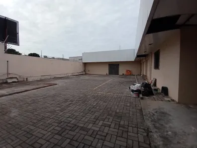 Prédio Comercial para alugar, 300m² no São Geraldo, Manaus