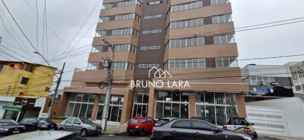 Sala Comercial para alugar, 120m² no Centro, Betim