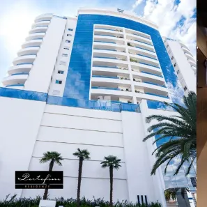 Apartamento com 4 Quartos à venda, 399m² no Centro I, Brusque