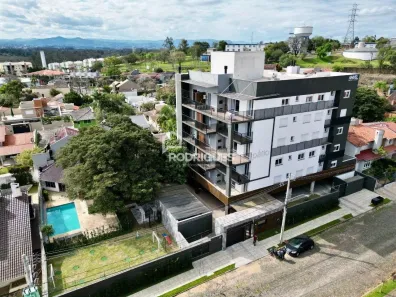 Apartamento com 2 Quartos para alugar, 94m² no Pinheiro, São Leopoldo