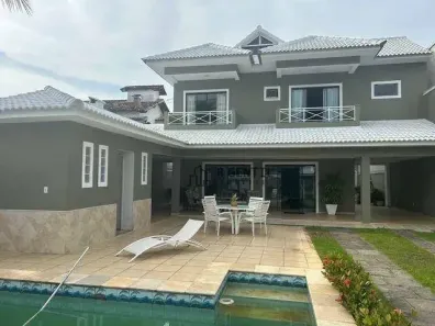 Casa com 5 Quartos à venda, 525m² no Barra da Tijuca, Rio de Janeiro