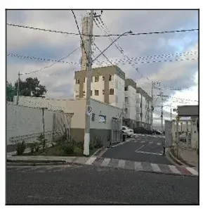Apartamento com 2 Quartos à venda, 42m² no Estrela Dalva, Contagem
