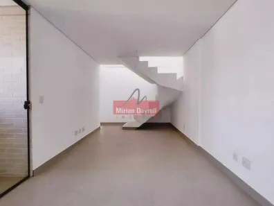 Cobertura com 3 Quartos à venda, 141m² no Sagrada Família, Belo Horizonte