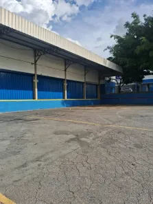 Galpão/Depósito/Armazém para alugar, 1792m² no Kennedy, Contagem