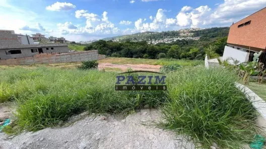 Lote/Terreno à venda, 878m² no Bosque, Vinhedo