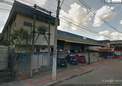 Galpão/Depósito/Armazém para alugar, 5123m² no Jardim Belval, Barueri