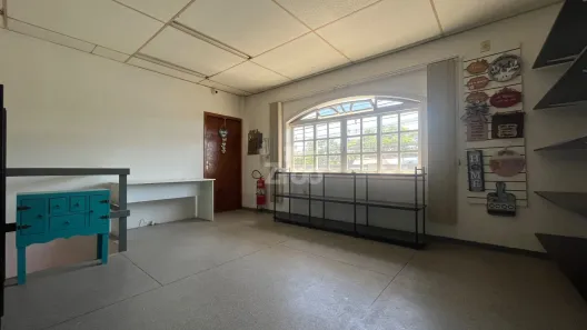 Sala Comercial para alugar, 160m² no Valparaiso, Blumenau