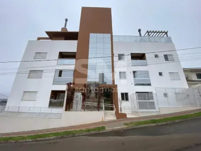 Apartamento com 2 Quartos para alugar, 80m² no Paraíso, Chapecó