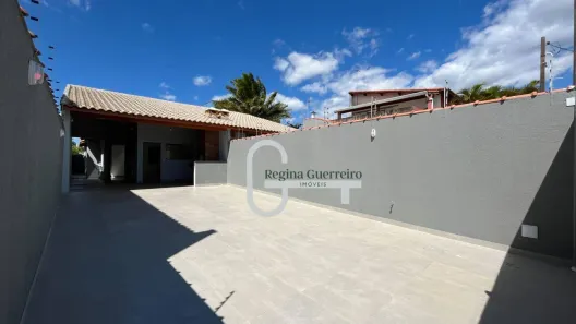 Casa com 3 Quartos à venda, 102m² no Cidade Nova Peruíbe, Peruíbe