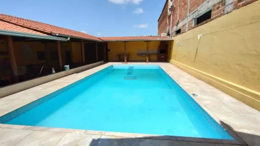 Casa com 3 Quartos à venda, 269m² no Industrial, Contagem