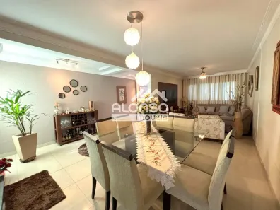 Sobrado com 3 Quartos à venda, 130m² no Jardim Sarah, São Paulo