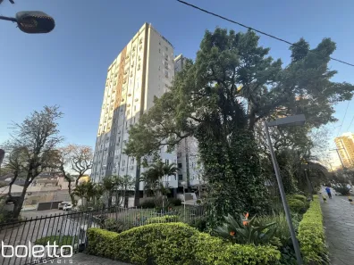 Apartamento com 3 Quartos à venda, 111m² no Boa Vista, Porto Alegre