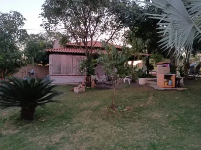 Casa com 2 Quartos à venda, 202m² no Parque Val de Palmas, Bauru
