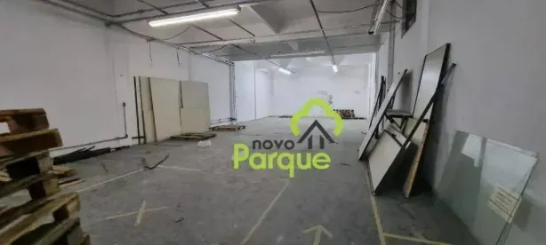 Prédio Comercial à venda, 6000m² no Cambuci, São Paulo