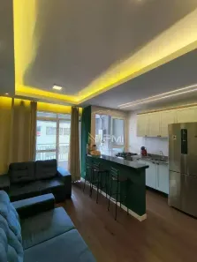 Apartamento com 2 Quartos à venda, 54m² no Remanso Campineiro, Hortolândia