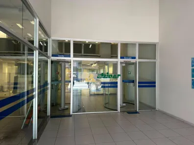 Ponto Comercial para alugar, 740m² no São João, Jacareí