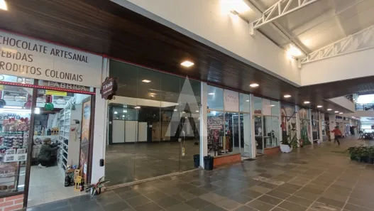 Ponto Comercial para alugar, 32m² no Glória, Joinville