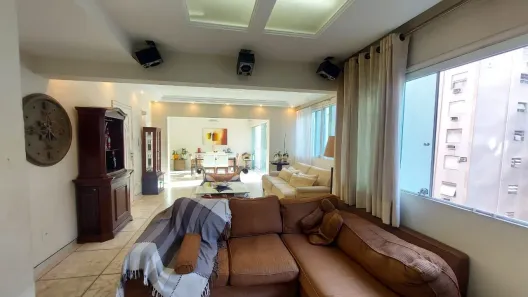 Apartamento com 3 Quartos à venda, 182m² no Ponta da Praia, Santos