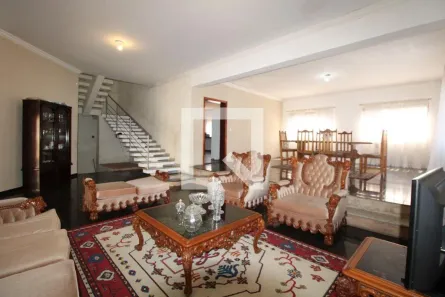 Casa com 4 Quartos à venda, 390m² no Parque Alto Taquaral, Campinas