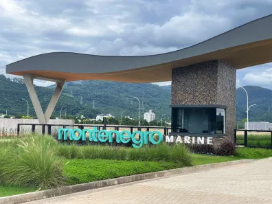 Lote/Terreno à venda, 371m² no Beira Rio, Biguaçu