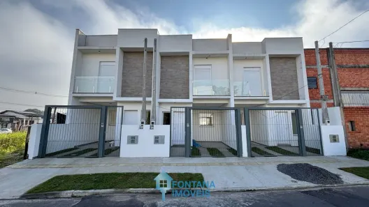 Casa com 2 Quartos à venda, 80m² no Parque Olinda, Gravataí