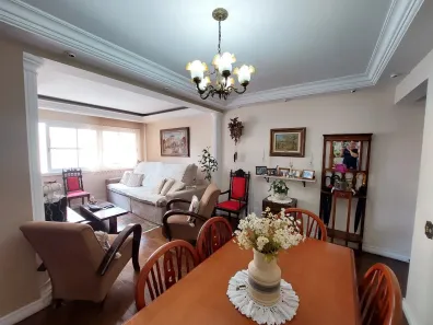 Apartamento com 3 Quartos à venda, 98m² no Centro, São Bernardo do Campo