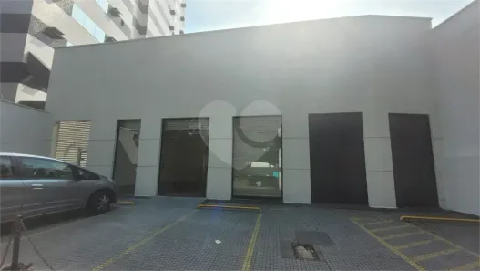 Prédio Comercial para alugar, 600m² no Vila Mariana, São Paulo