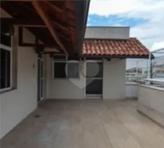 Cobertura com 3 Quartos à venda, 131m² no Tijuca, Rio de Janeiro