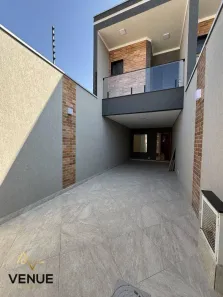 Sobrado com 3 Quartos à venda, 118m² no Vila Feliz, São Paulo