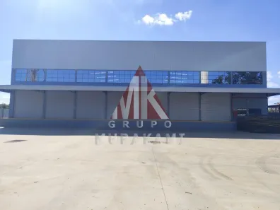 Galpão/Depósito/Armazém para alugar, 5863m² no Parque Industrial, Maringá