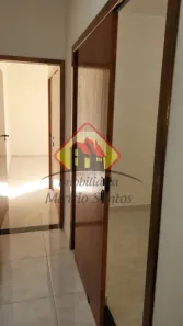 Casa com 3 Quartos à venda, 85m² no Jardim Continental II, Taubaté