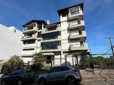 Apartamento com 3 Quartos à venda, 225m² no Rio Branco, Caxias do Sul
