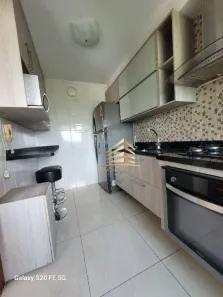 Apartamento com 2 Quartos à venda, 62m² no Macedo, Guarulhos