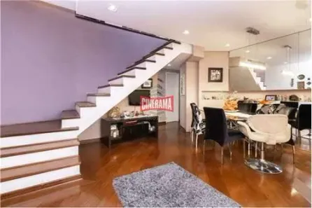 Cobertura com 4 Quartos à venda, 249m² no Cerâmica, São Caetano do Sul