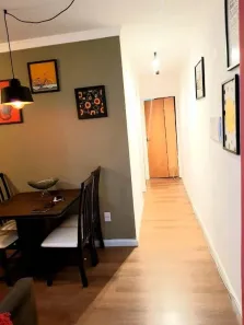 Apartamento com 2 Quartos à venda, 42m² no City Bussocaba, Osasco