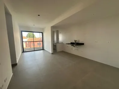 Apartamento com 2 Quartos à venda, 58m² no Jardim do Mar, São Bernardo do Campo
